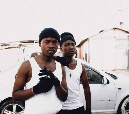 12 South African Artists That Made Big Breakthrough In 2021 5