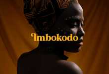 Nue Sam - Imbokodo (Spoken Words)