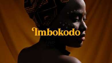 Nue Sam – Imbokodo (Spoken Words)