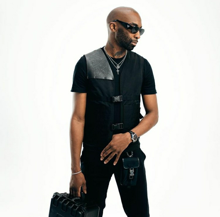 Riky Rick'S Upcoming Single Cishe Ngaposta Is Too Hot For Release? 1
