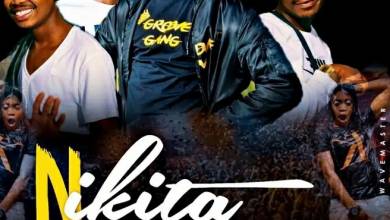 King Groove – Nikita Ft. Zuma, Reece Madlisa & Flakko