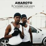 Reece Madlisa Announces Amaroto Vol. 2 (Kwaaito Version) EP