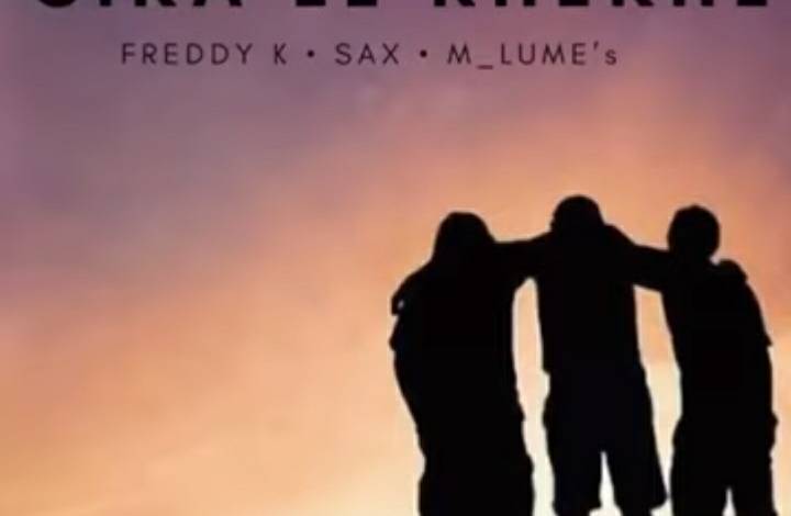 Freddy K – Sika le khekhe Ft. Sax & M_Lume’s