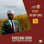 Khuzani Mpungose To Start Own Reality TV Show ‘Khuzani Boh’