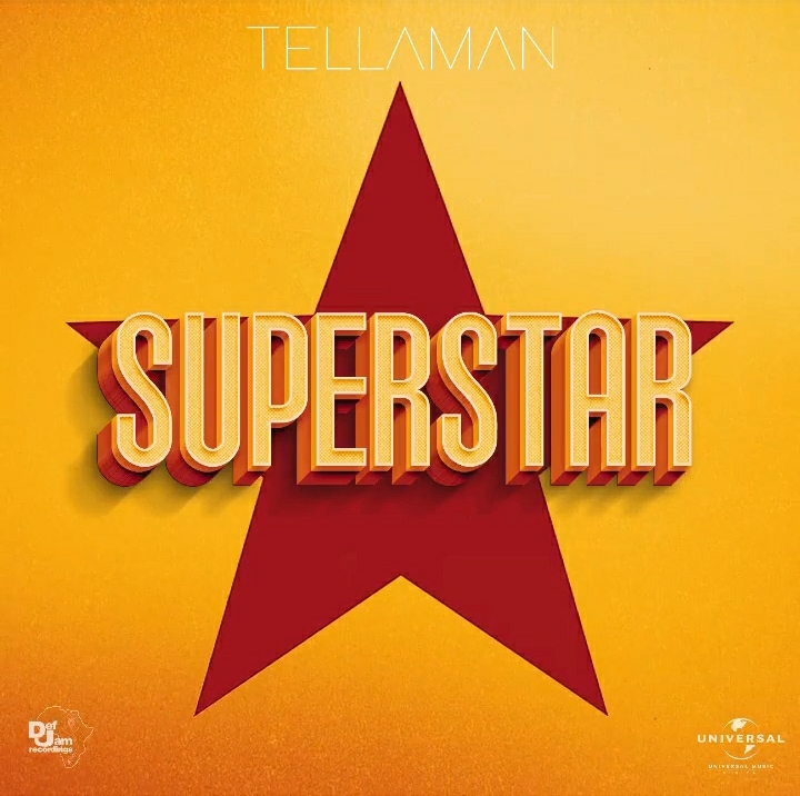 Tellaman - Superstar 1