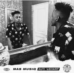 Mas Musiq & Musa Keys – Gwinya Lam ft. Snenaah & Sino Msolo