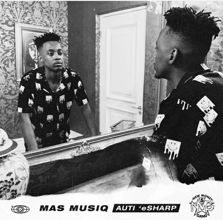 Mas Musiq – Ama Bozza ft. Seekay & Young Stunna