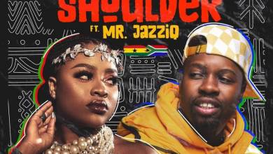 Adina Thembi & Mr JazziQ – Shoulder