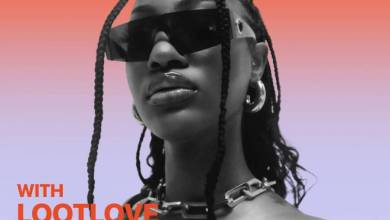 Apple Music’s Africa Now Radio With Lootlove This Sunday With Tems