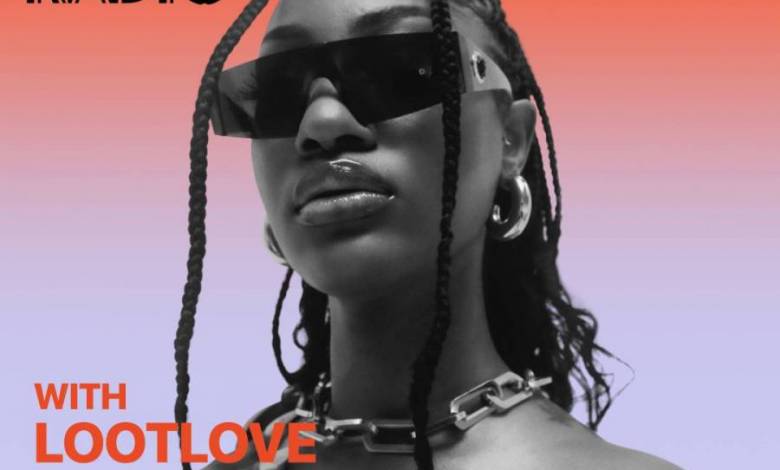Apple Music’s Africa Now Radio With Lootlove This Sunday With Tems