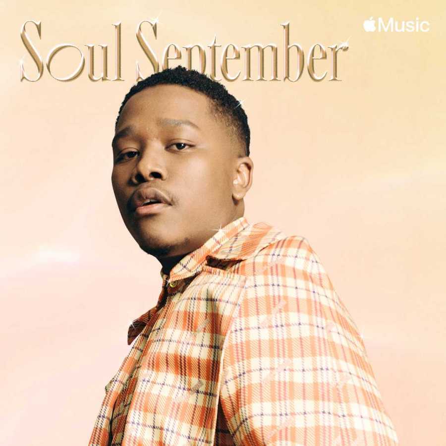 Apple Music'S Soul September Highlights New School African R&Amp;B Artists 2