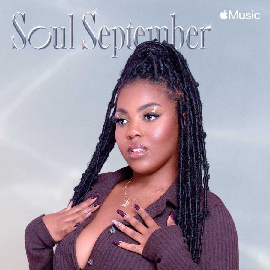 Apple Music'S Soul September Highlights New School African R&Amp;B Artists 5