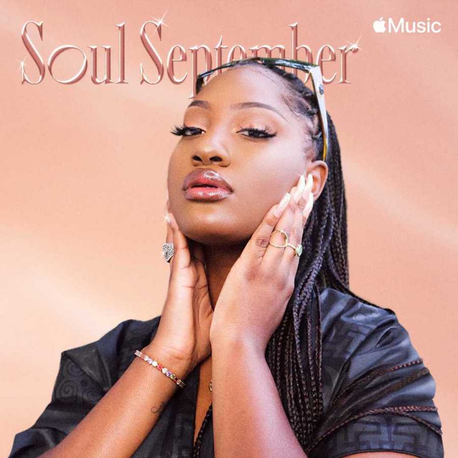 Apple Music'S Soul September Highlights New School African R&Amp;B Artists 8