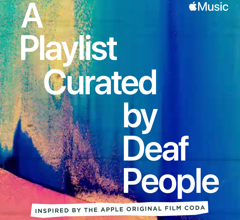 Apple Music'S First-Ever Playlist Curated By Deaf People 13