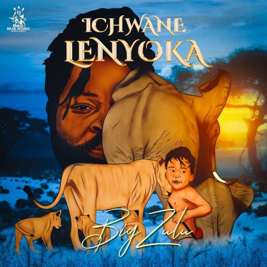 Big Zulu &Quot;Ichwane Lenyoka&Quot; Album Review 2