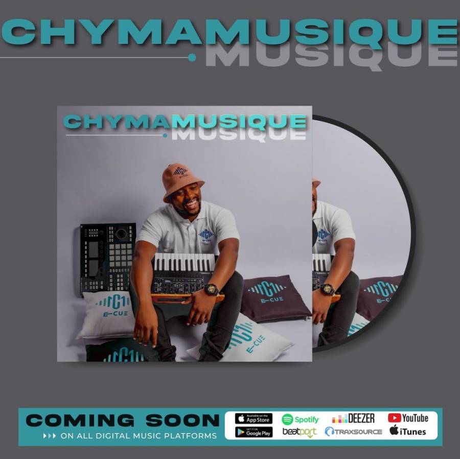 Chymamusique Announces 13-track “Musique” Album