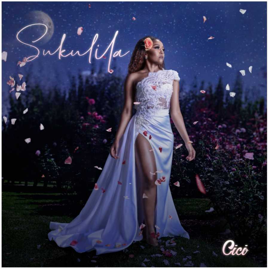 Cici Announces Upcoming Album &Quot;Sukulila&Quot;, See Tracklist And Artwork 1
