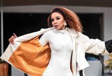 Cici Teases New Soulful Song Featuring Her Sister, Nosipho