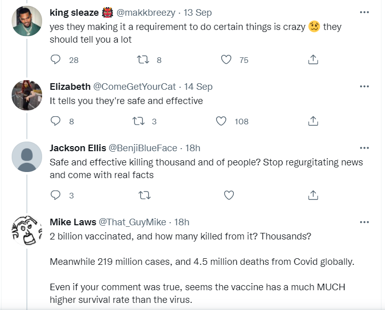 Covid-19: Nicki Minaj'S Vaccine Statement Leaves Many Wondering 4