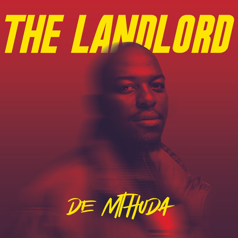 De Mthuda – Mambo Jambo (Main Mix) 1