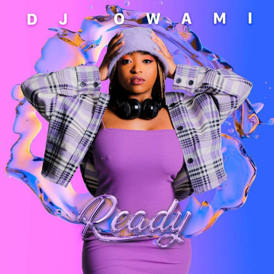 DJ Owami – Ready Album
