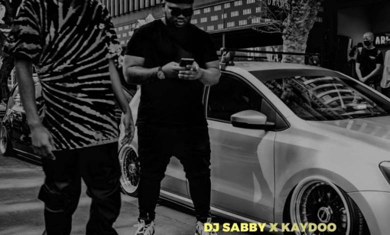 DJ Sabby Announces New “Polo” Single