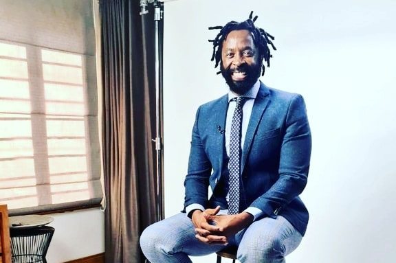 Mixed Reactions Trail DJ Sbu’s Plans To Bring Cryptocurrencies To The Hood