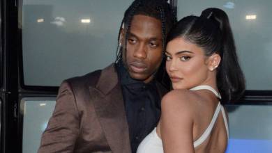 Kylie Jenner Affirms She’s Pregnant With Second Baby With Travis Scott
