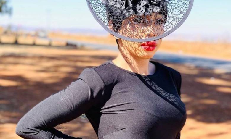 Kelly Khumalo Gifts A New Bike To Her Daughter (Videos)