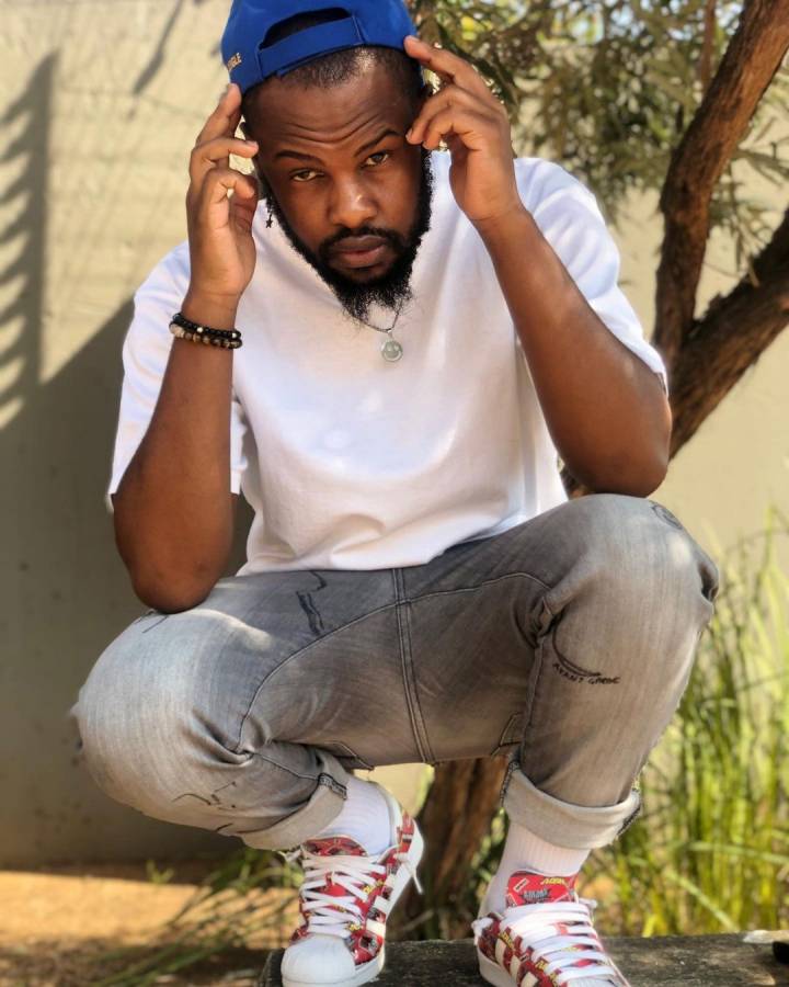 Kid X Could Be Switching To Amapiano 1