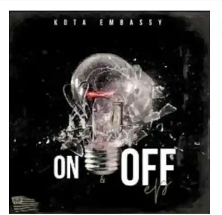 Kota Embassy – Exit (Original Mix)