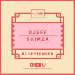 Djeff & Shimza – Kunye Live Mix