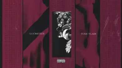 Lucretius & Tumi Tladi – Ain’t No Regular