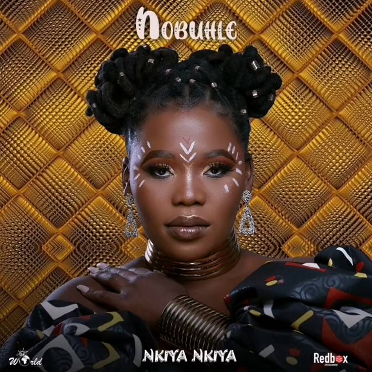 Nobuhle - Nkiya Nkiya 1