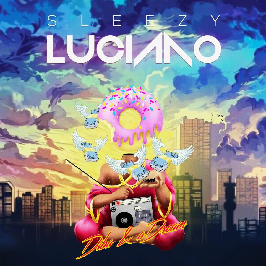 Rapper And Actor Sleezy Luciano Releases New Single And Announces Album Release Date 2