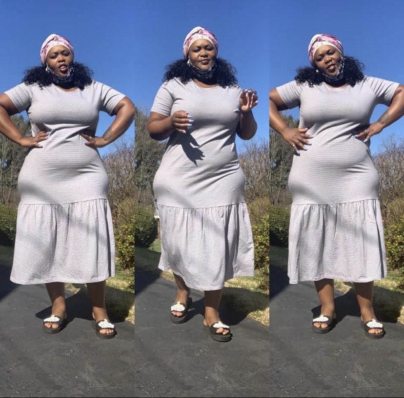 Meet Sjava'S Three Wives &Amp; See Fans' Reactions (Photos) 2