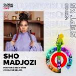 Sho Madjozi To Perform At Global Citizen 2021 Virtual Concert Alongside Doja Cat, Billie Eilish, & others