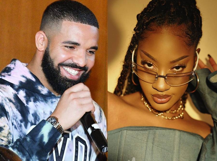 Tems Featuring Drake – Watch Out In 2022