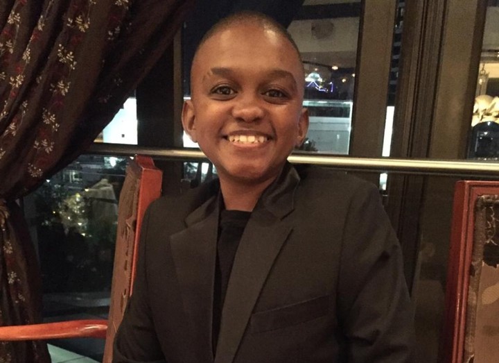 Themba Ntuli Biography: Age, Wife, Child, Education, Net Worth, Cars & House