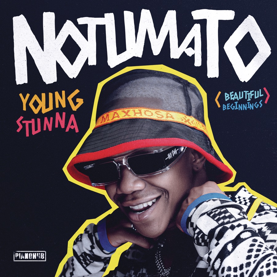 Young Stunna – Adiwele ft. Kabza De Small & Dj Maphorisa