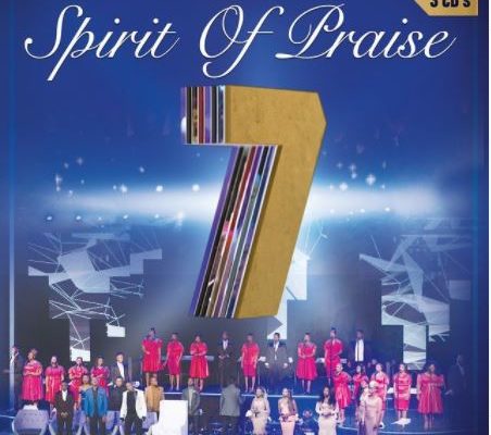 Spirit Of Praise – Jehova Retshepile Wena (Neyi Zimu Tribute)