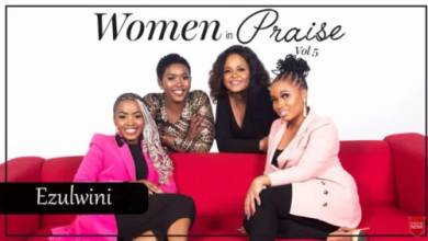 Women In Praise – Ezulwini