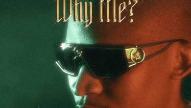 Audiomarc – Why Me Ft. Nasty C &Amp; Blxckie 16