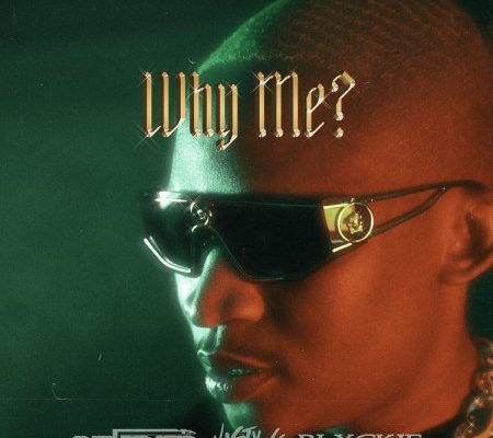 Audiomarc – Why Me Ft. Nasty C &Amp; Blxckie 1