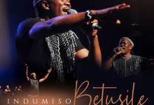 Betusile Mcinga - Indumiso (Live) Album