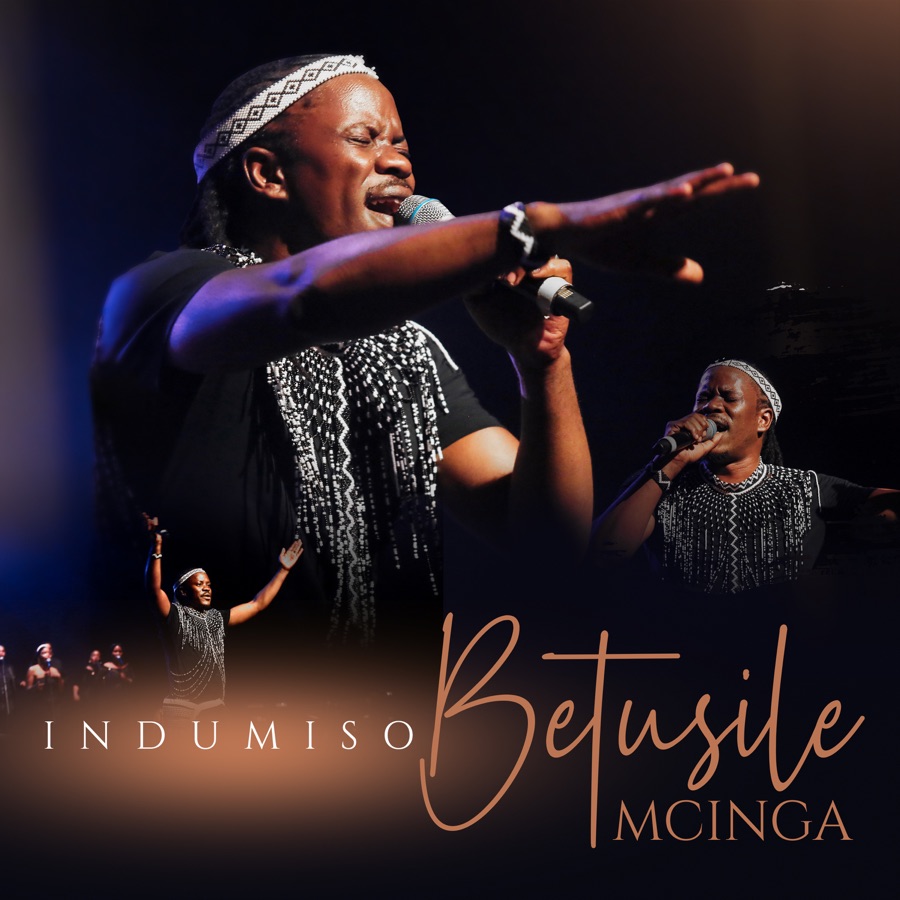 Betusile Mcinga - Indumiso (Live)