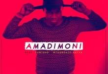 Comado – Amadimoni ft. Tumisho & Mthandazo Gatya
