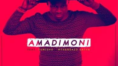 Comado – Amadimoni Ft. Tumisho &Amp; Mthandazo Gatya 8