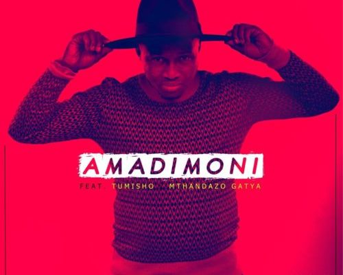 Comado – Amadimoni ft. Tumisho & Mthandazo Gatya