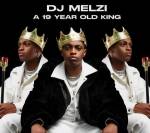 DJ Melzi – Abazali ft. Mkeyz